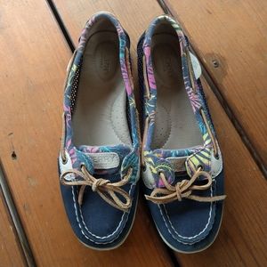 Women's Sperry Shoes